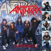 Anthrax!!!