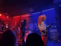 Chaos Party: Day Final @ 24/04/19