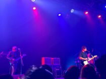 JAKE BUGG ‘Beyond the Horizon’ Tour Shanghai @ 24/05/28